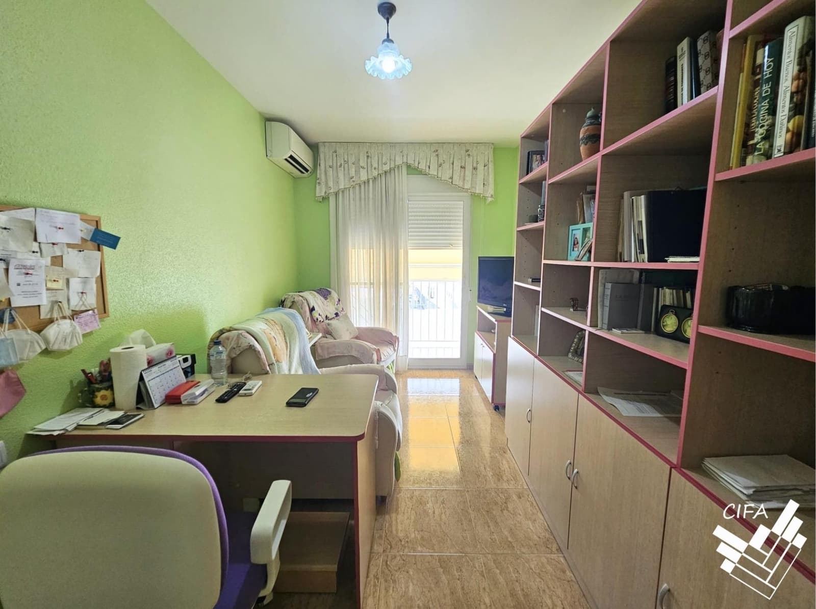 4 soveværelse Lejlighed til salg i Benicarlo - € 190.000 (Ref: 9962747)