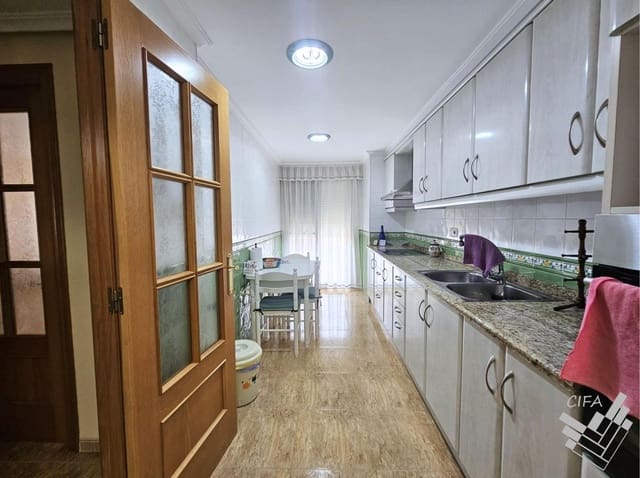 4 soveværelse Lejlighed til salg i Benicarló - € 190.000 (Ref: 9962747)