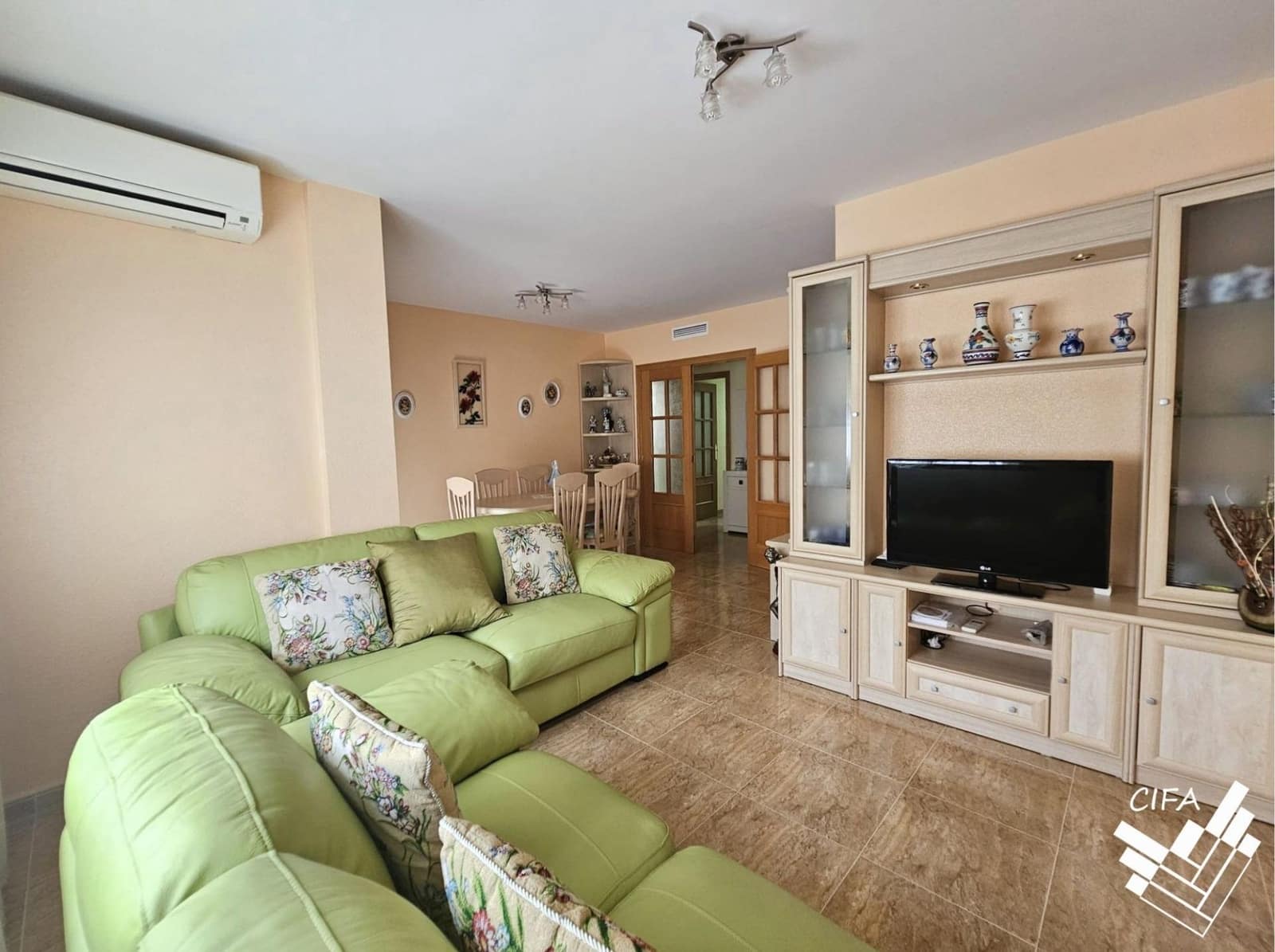 4 soveværelse Lejlighed til salg i Benicarlo - € 190.000 (Ref: 9962747)