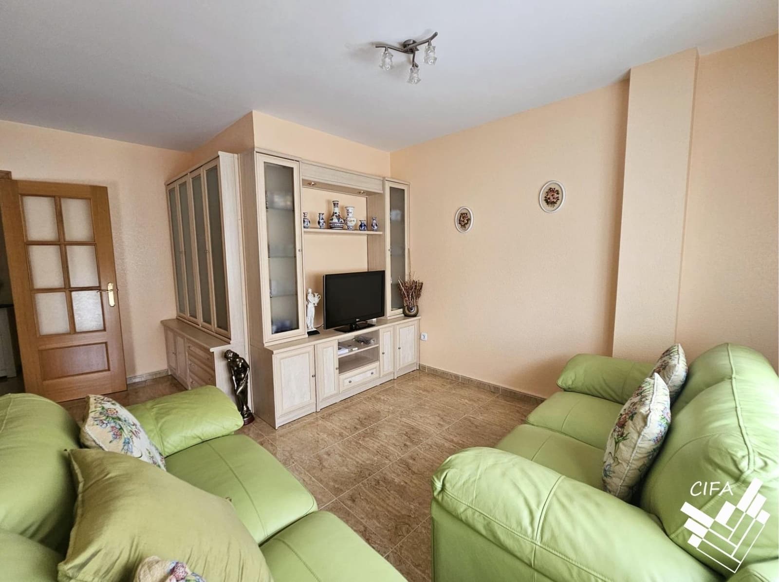 4 soveværelse Lejlighed til salg i Benicarlo - € 190.000 (Ref: 9962747)