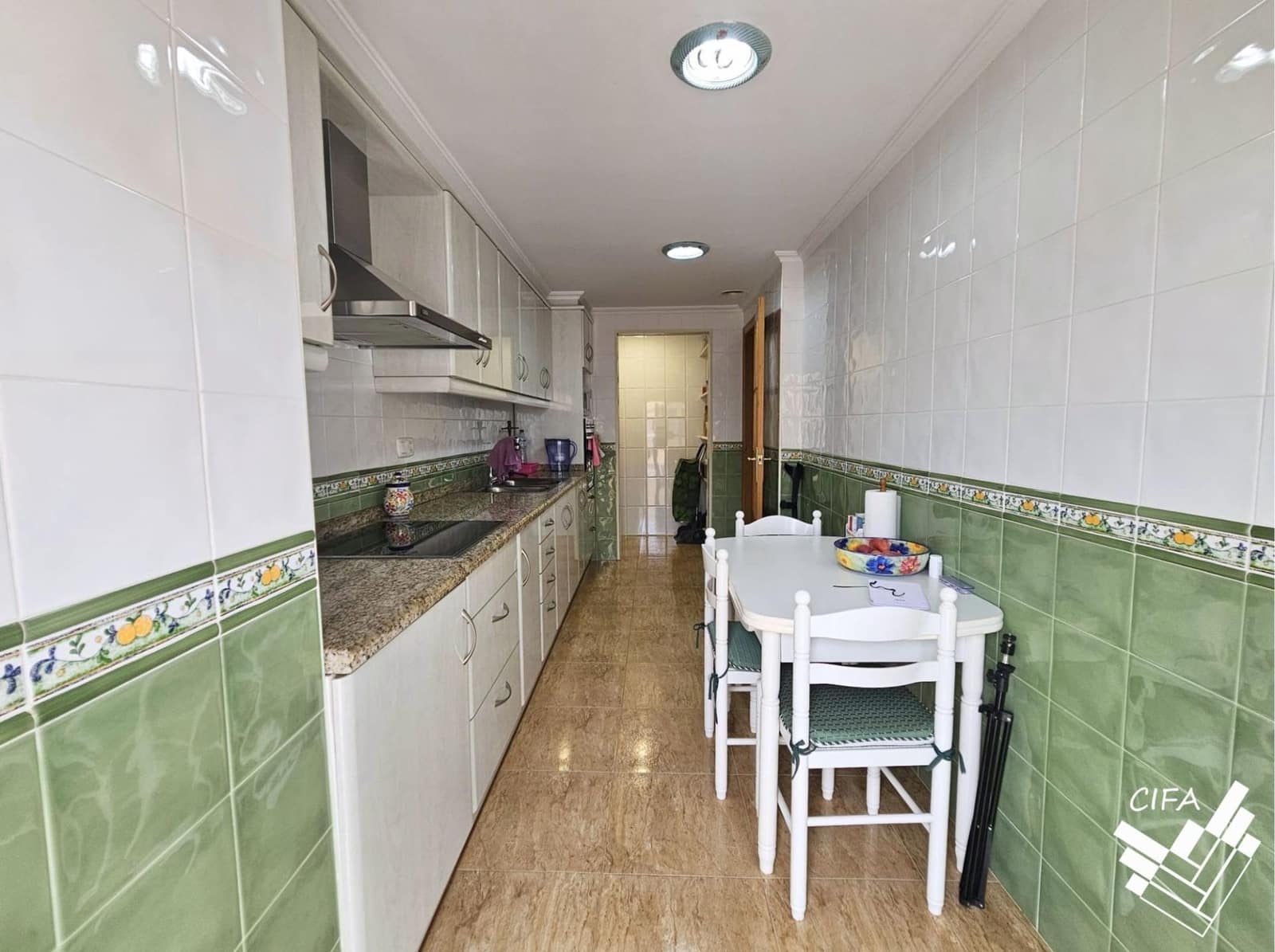 4 soveværelse Lejlighed til salg i Benicarlo - € 190.000 (Ref: 9962747)