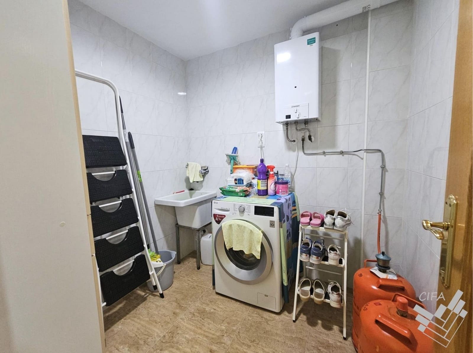 4 soveværelse Lejlighed til salg i Benicarlo - € 190.000 (Ref: 9962747)