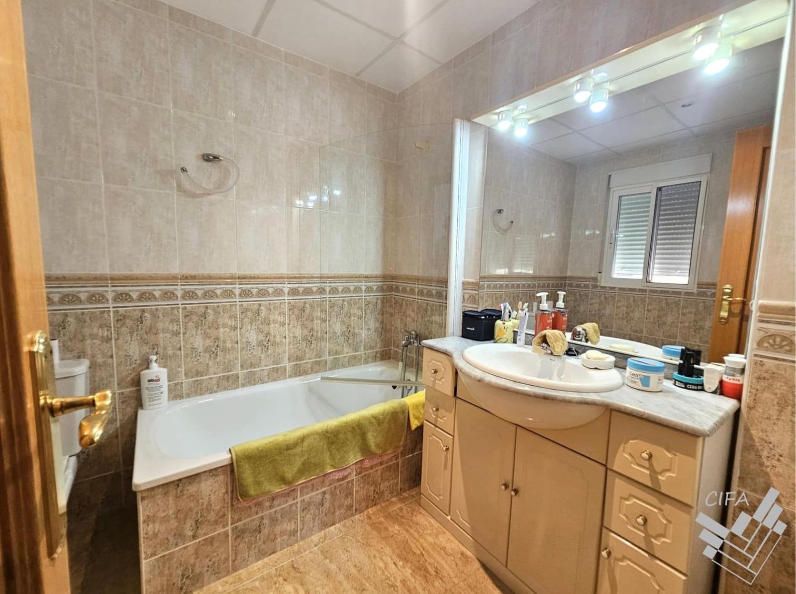 4 soveværelse Lejlighed til salg i Benicarlo - € 190.000 (Ref: 9962747)