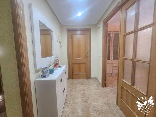 4 soveværelse Lejlighed til salg i Benicarló - € 190.000 (Ref: 9962747)