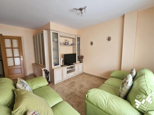 4 soveværelse Lejlighed til salg i Benicarló - € 190.000 (Ref: 9962747)