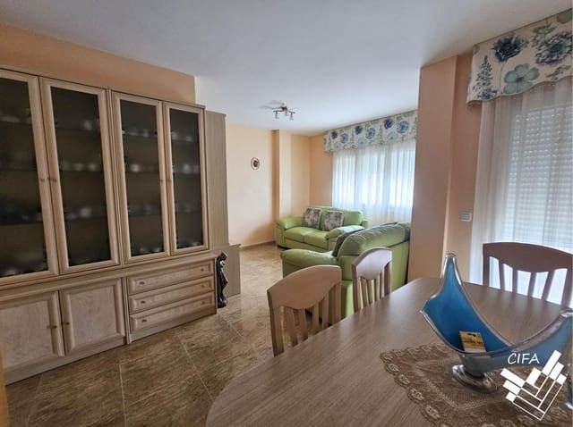 4 soveværelse Lejlighed til salg i Benicarló - € 190.000 (Ref: 9962747)