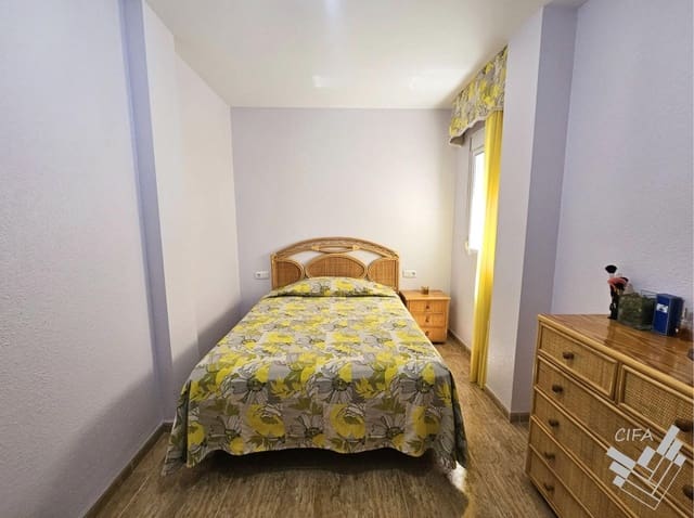 4 soveværelse Lejlighed til salg i Benicarló - € 190.000 (Ref: 9962747)