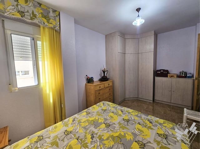 4 soveværelse Lejlighed til salg i Benicarló - € 190.000 (Ref: 9962747)