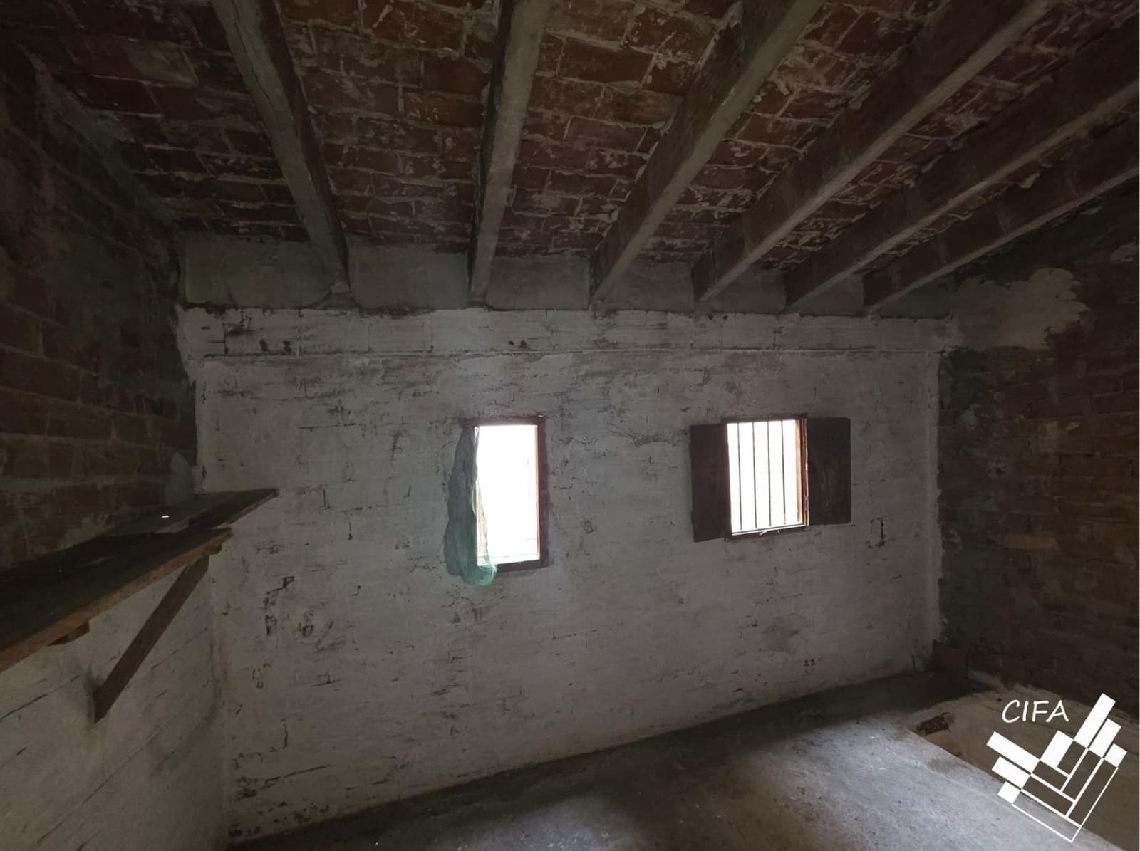 4 soveværelse Byhus til salg i Almenara - € 60.000 (Ref: 9970628)