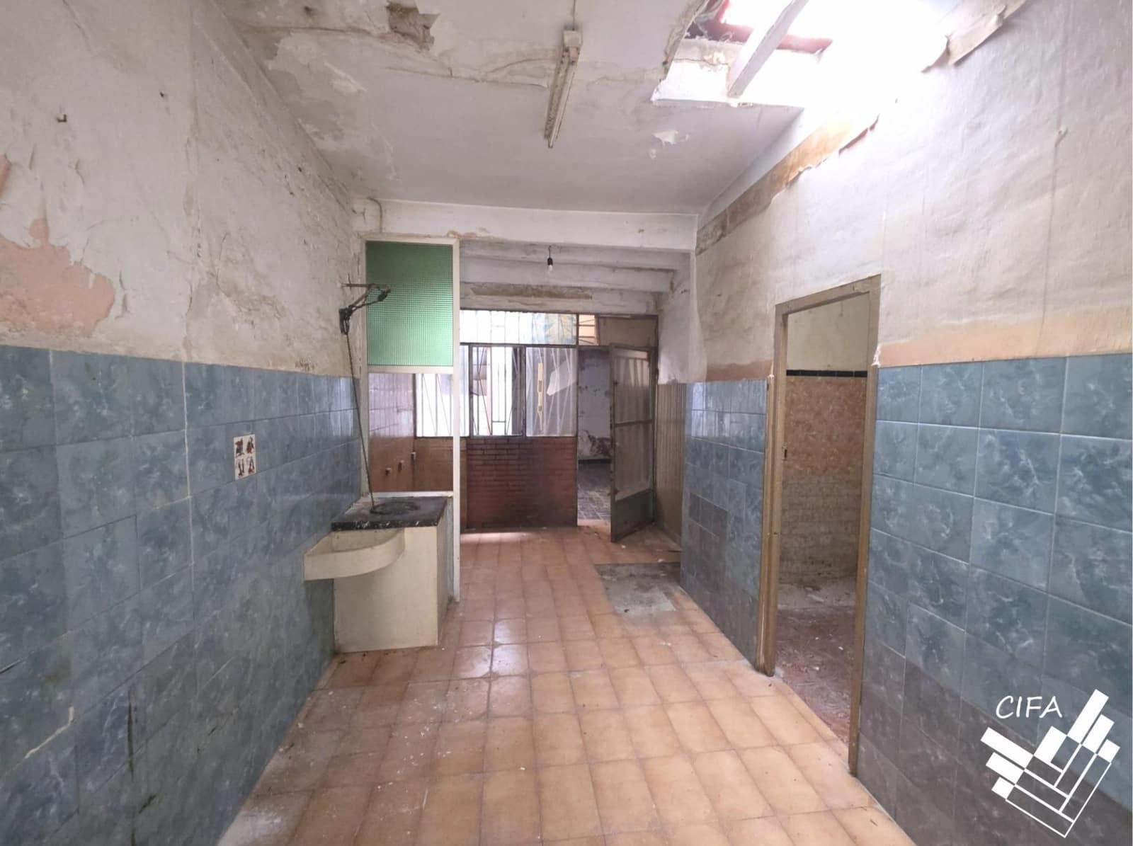 4 soveværelse Byhus til salg i Almenara - € 60.000 (Ref: 9970628)