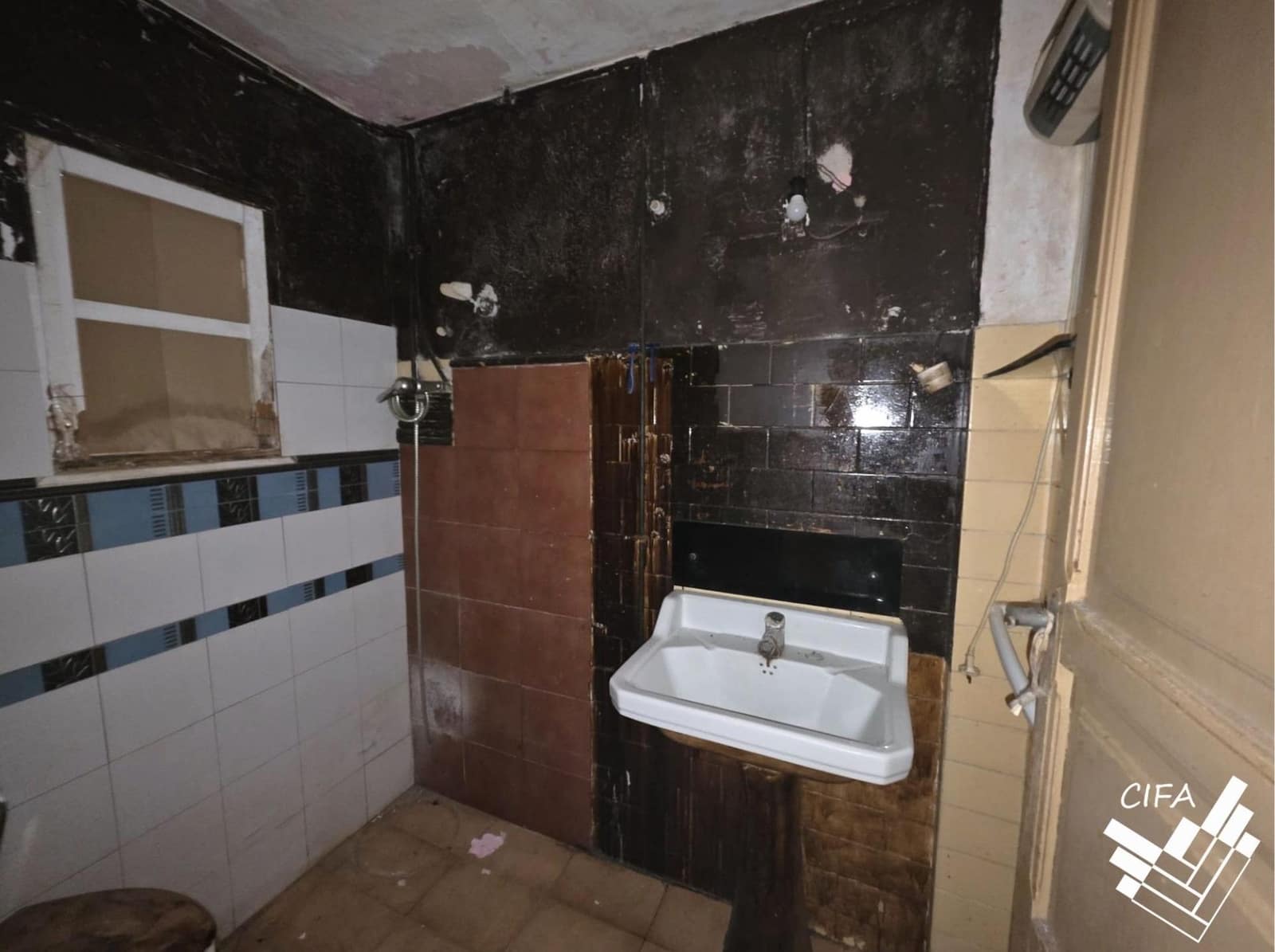 4 soveværelse Byhus til salg i Almenara - € 60.000 (Ref: 9970628)