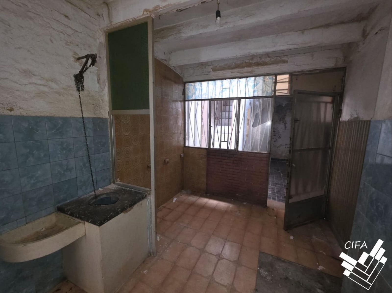 4 soveværelse Byhus til salg i Almenara - € 60.000 (Ref: 9970628)