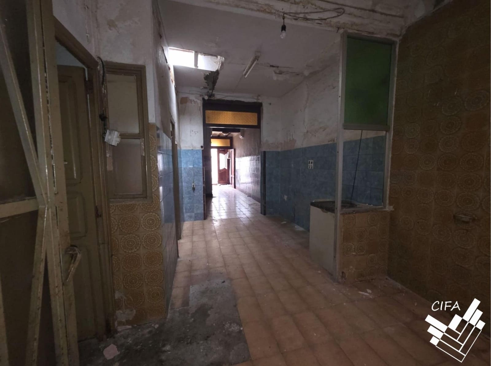 4 soveværelse Byhus til salg i Almenara - € 60.000 (Ref: 9970628)