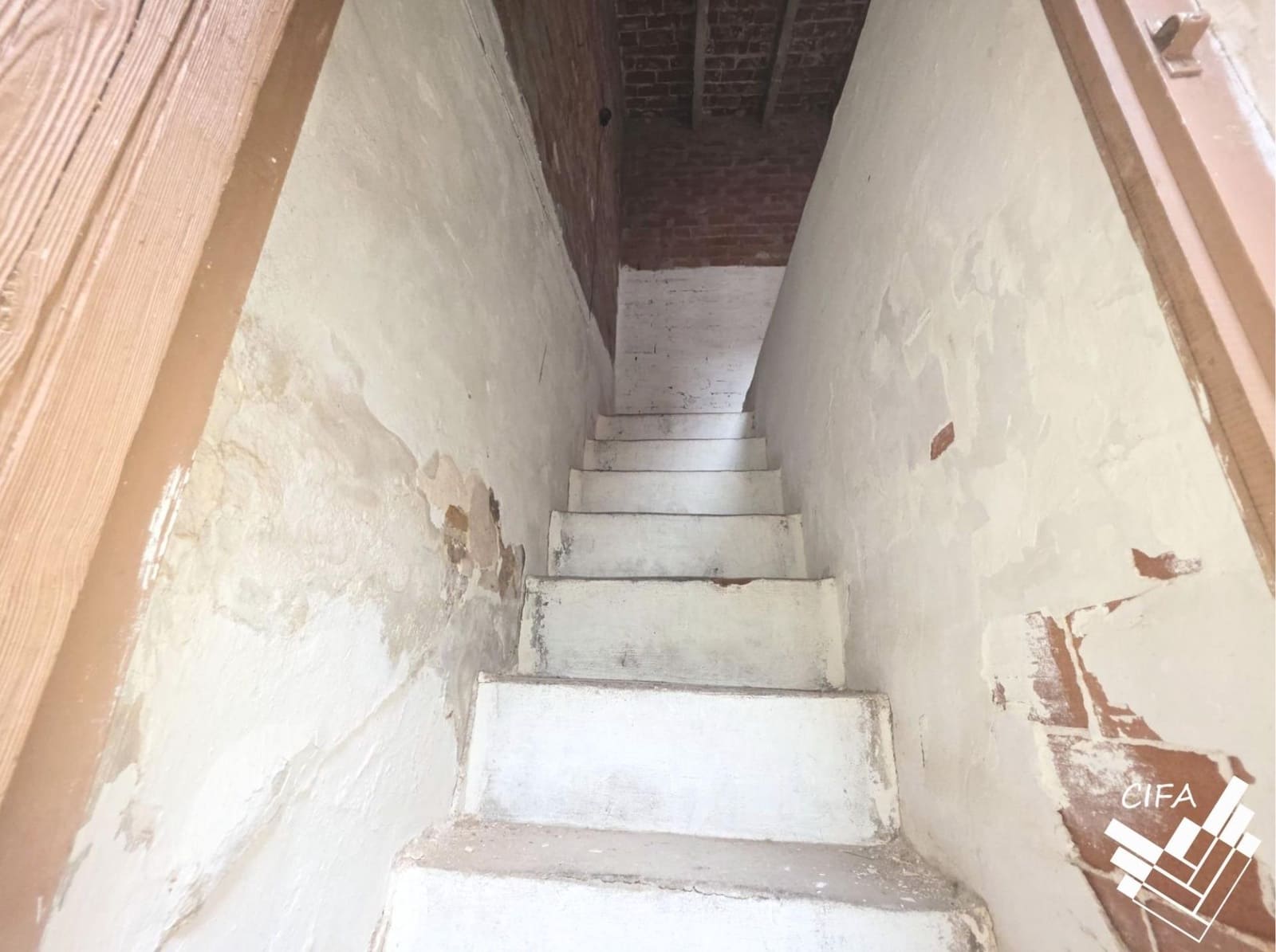 4 soveværelse Byhus til salg i Almenara - € 60.000 (Ref: 9970628)