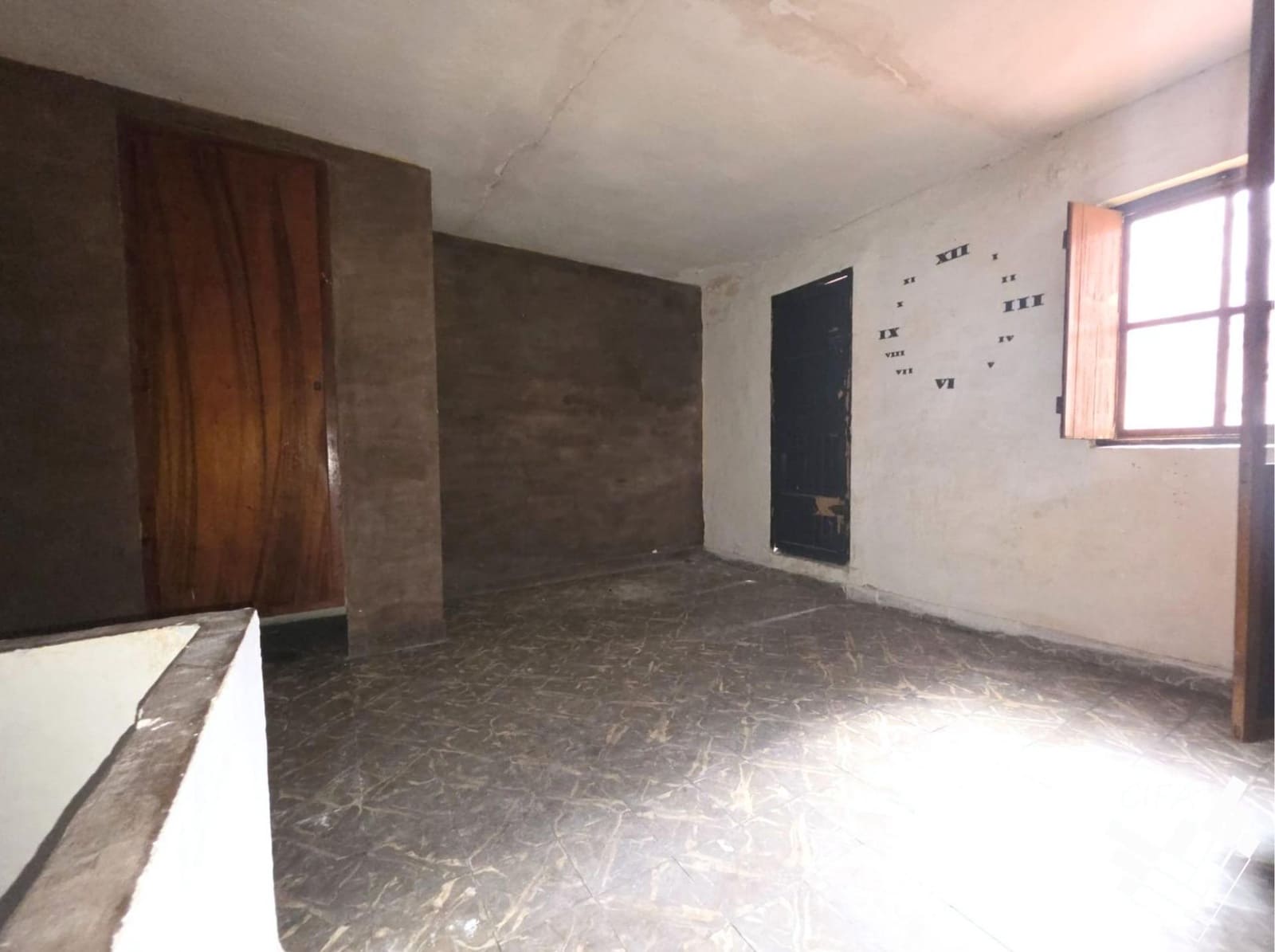 4 soveværelse Byhus til salg i Almenara - € 60.000 (Ref: 9970628)