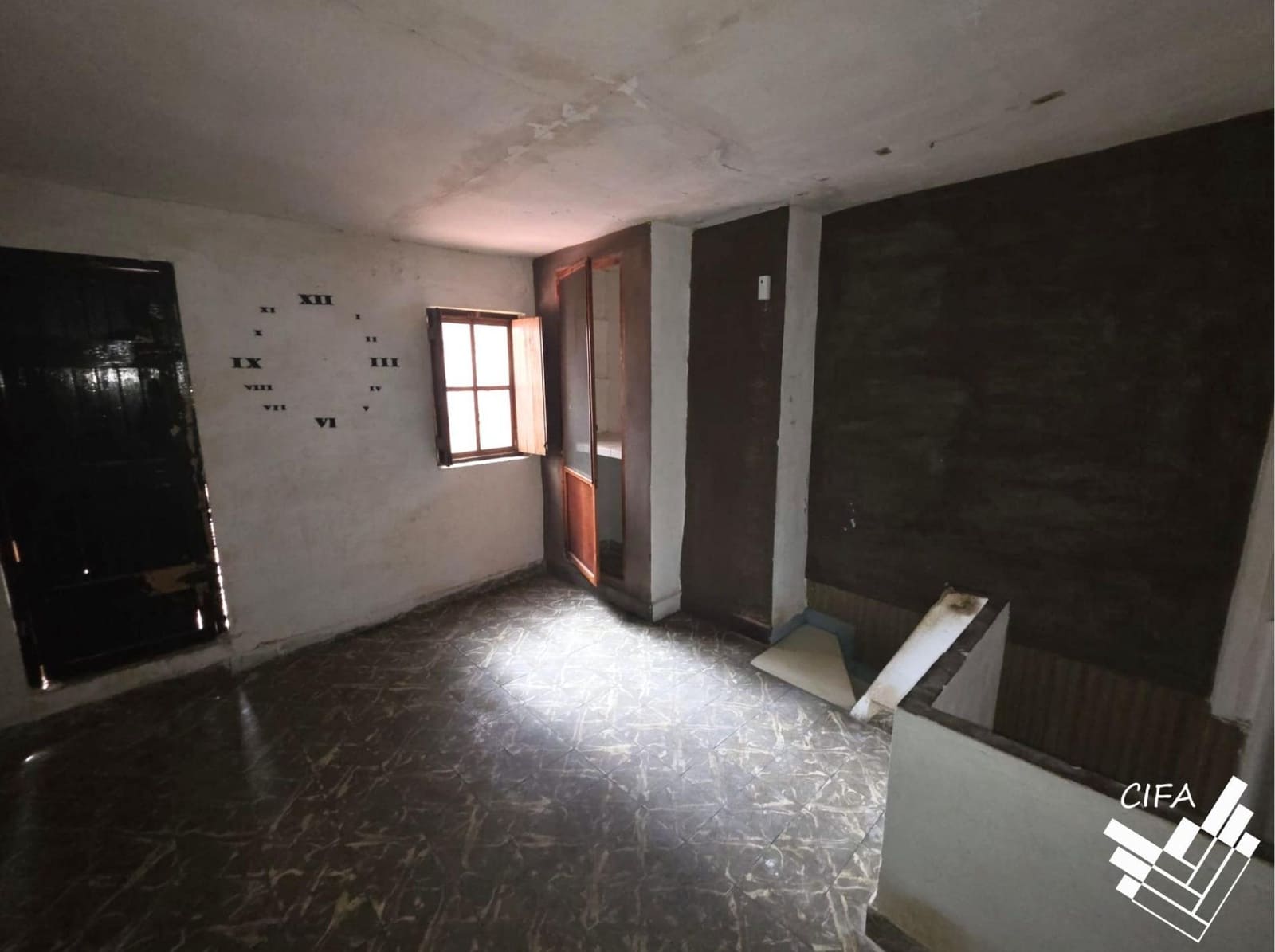 4 soveværelse Byhus til salg i Almenara - € 60.000 (Ref: 9970628)