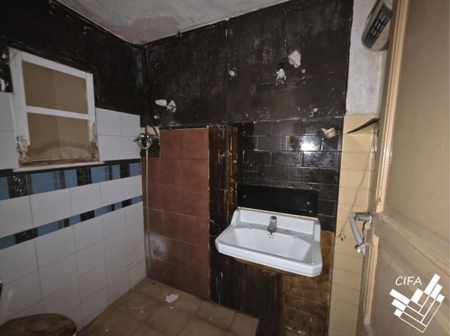 4 soveværelse Byhus til salg i Almenara - € 60.000 (Ref: 9970628)
