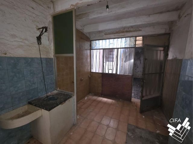 4 soveværelse Byhus til salg i Almenara - € 60.000 (Ref: 9970628)
