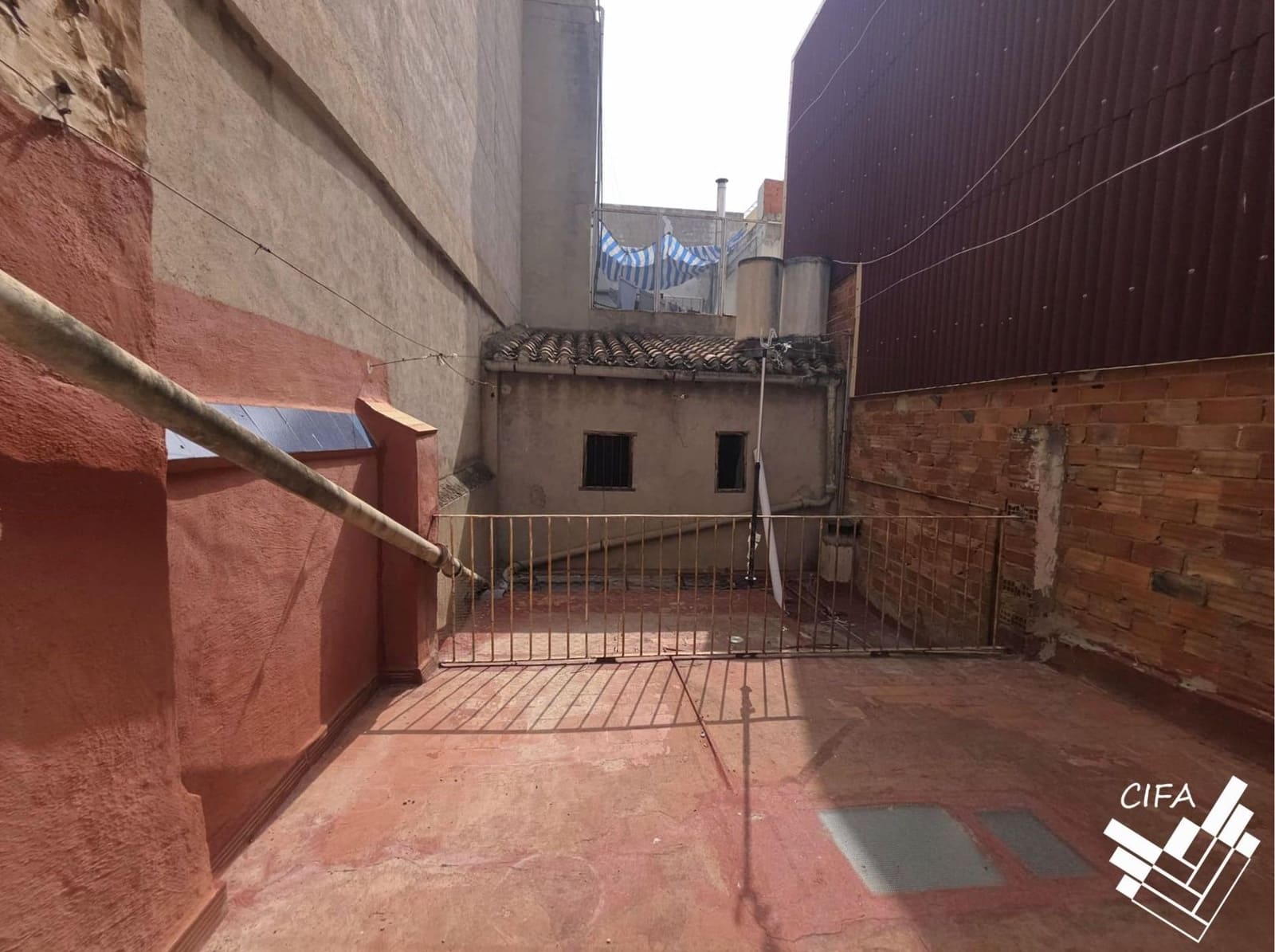4 soveværelse Byhus til salg i Almenara - € 60.000 (Ref: 9970628)