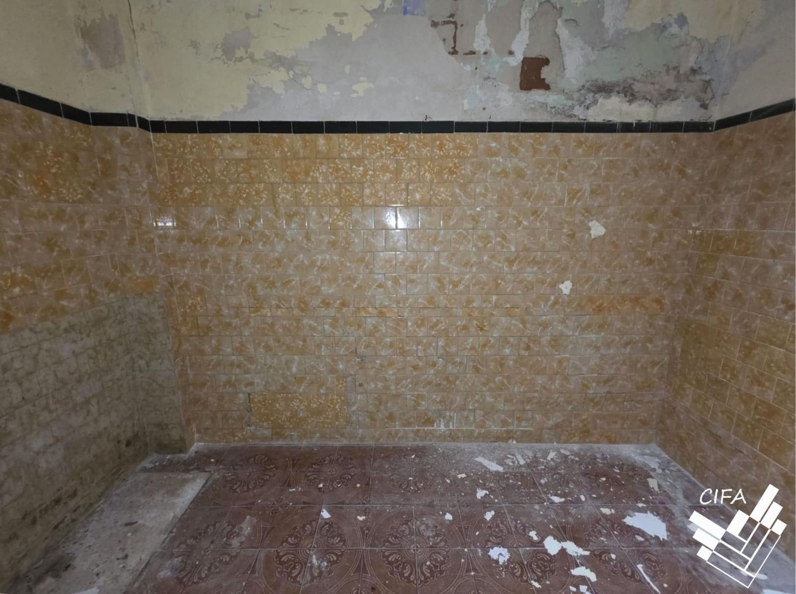 4 soveværelse Byhus til salg i Almenara - € 60.000 (Ref: 9970628)
