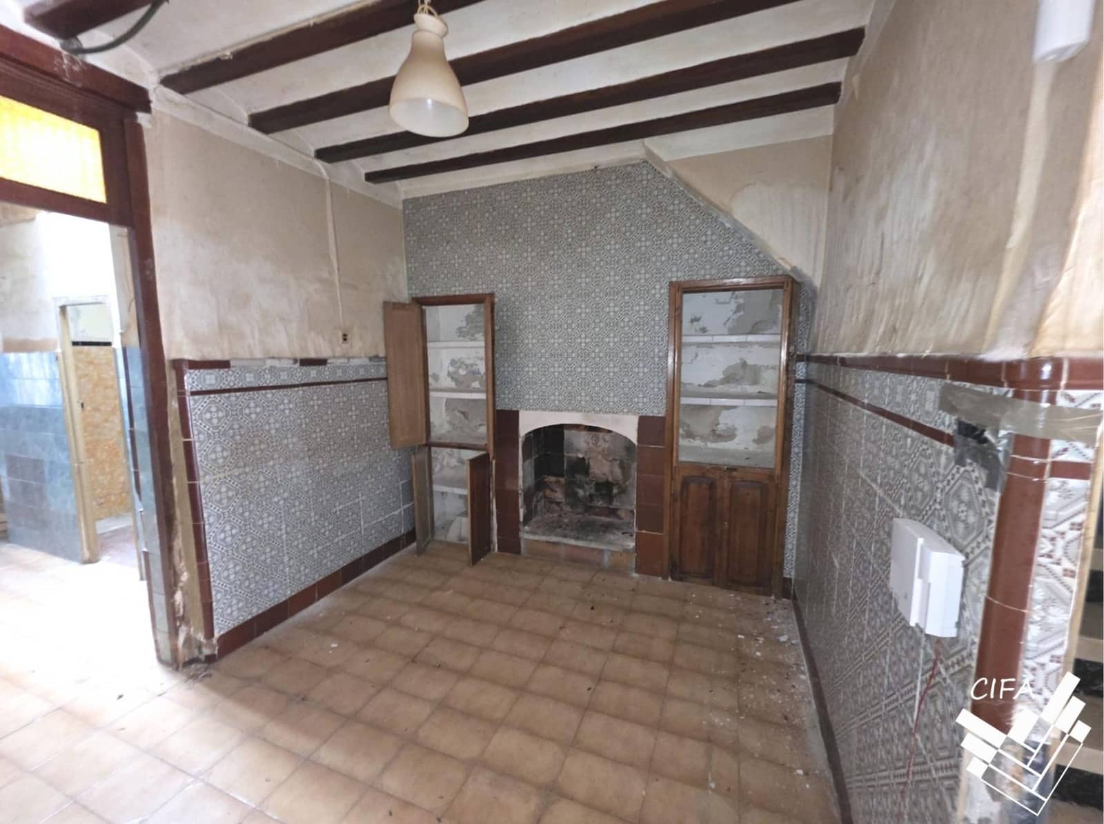 4 soveværelse Byhus til salg i Almenara - € 60.000 (Ref: 9970628)