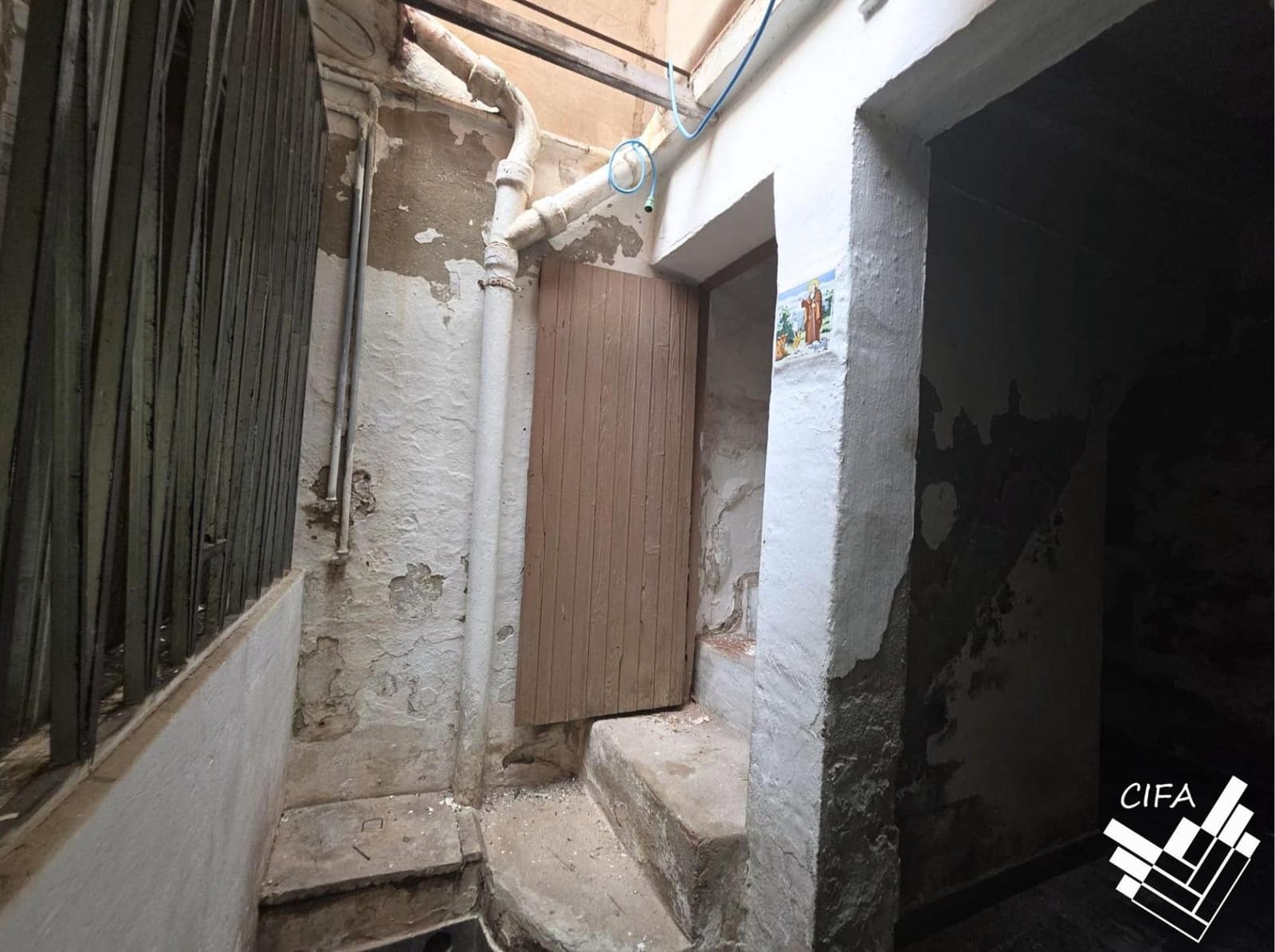 4 soveværelse Byhus til salg i Almenara - € 60.000 (Ref: 9970628)