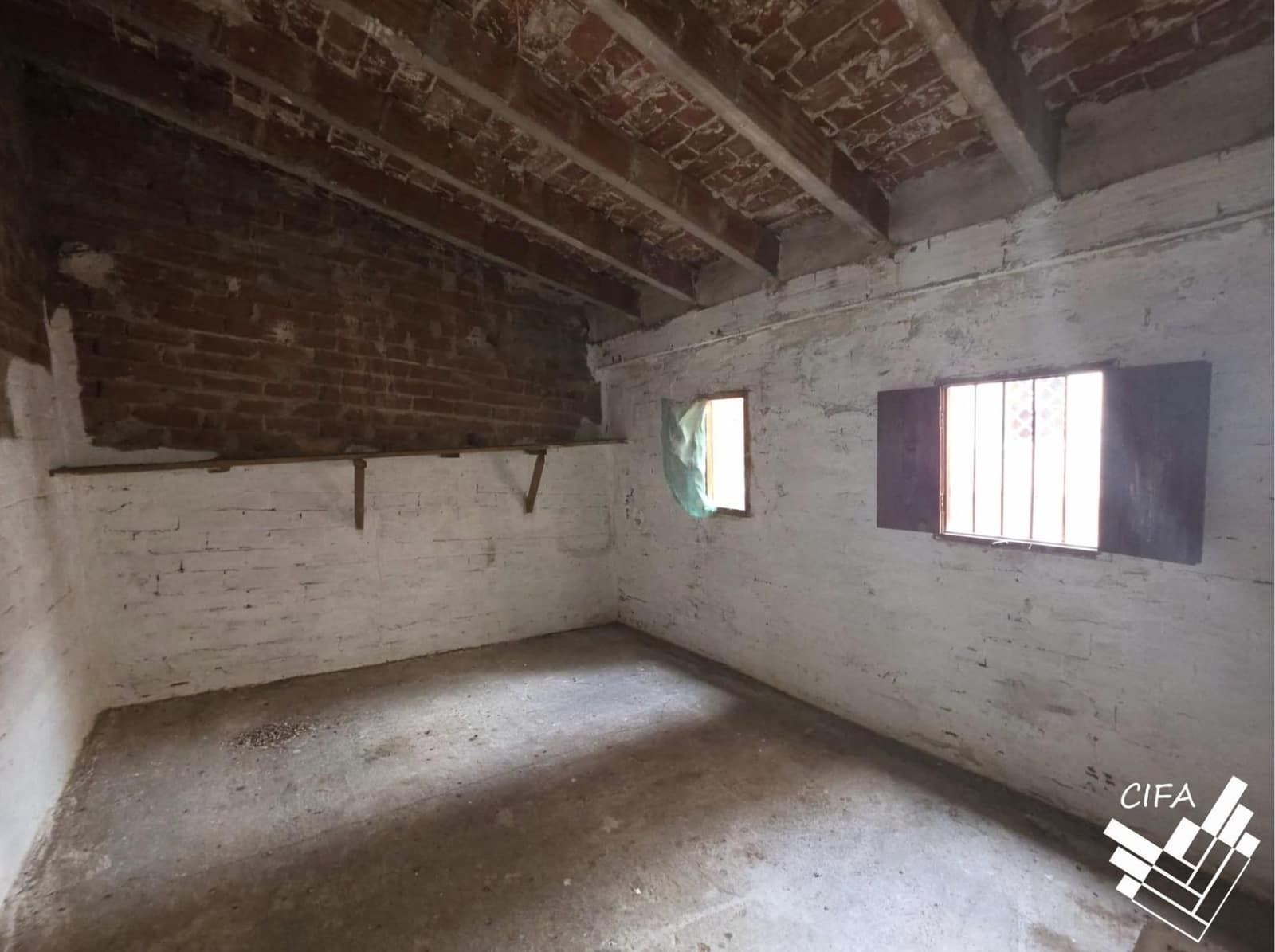4 soveværelse Byhus til salg i Almenara - € 60.000 (Ref: 9970628)
