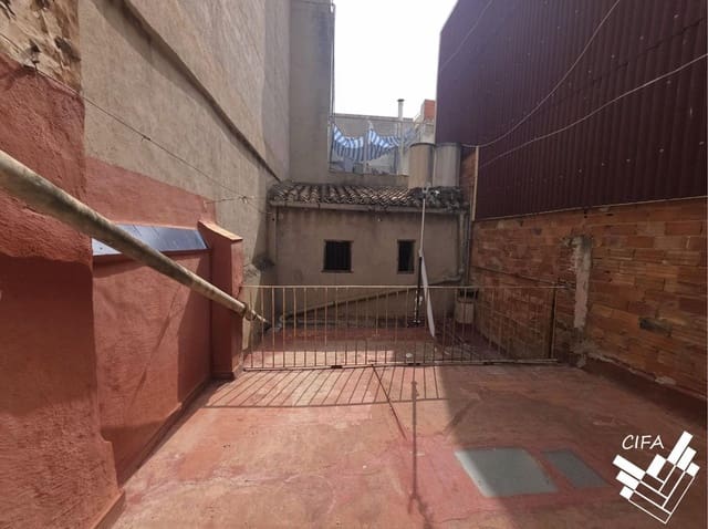 4 soveværelse Byhus til salg i Almenara - € 60.000 (Ref: 9970628)