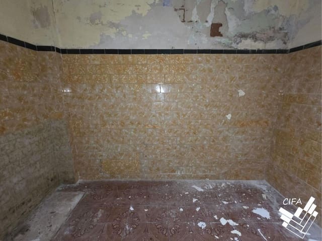 4 soveværelse Byhus til salg i Almenara - € 60.000 (Ref: 9970628)