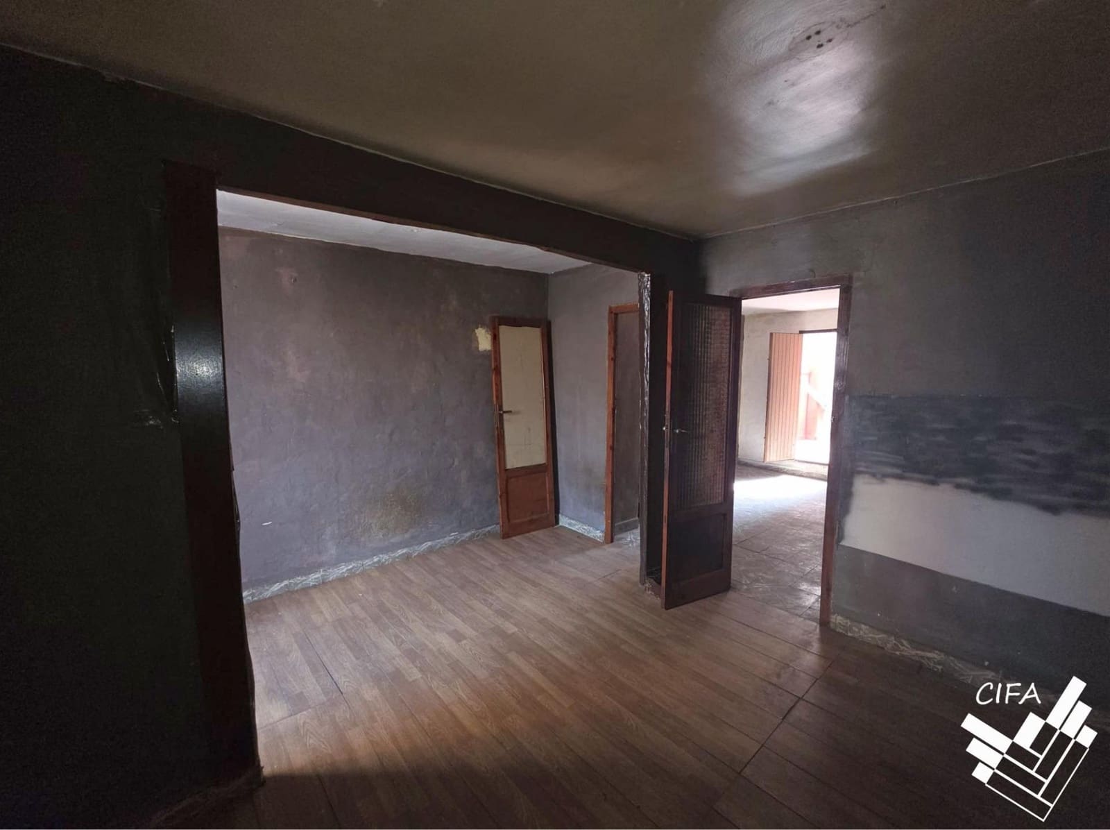 4 soveværelse Byhus til salg i Almenara - € 60.000 (Ref: 9970628)