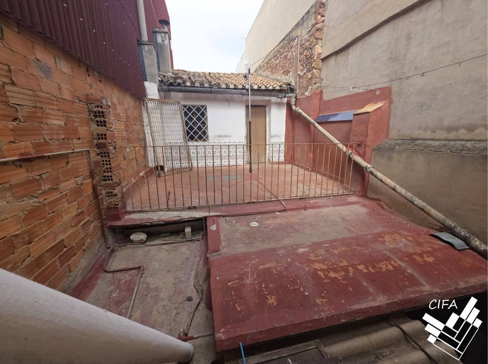 4 soveværelse Byhus til salg i Almenara - € 60.000 (Ref: 9970628)