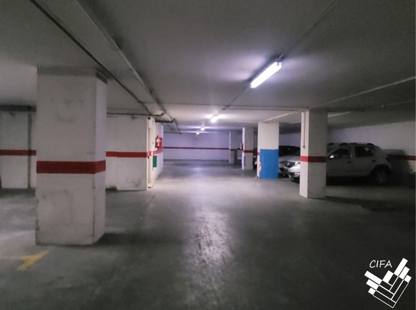 Garasje til salgs i Vinaros - € 15 000 (Ref: 9973347)
