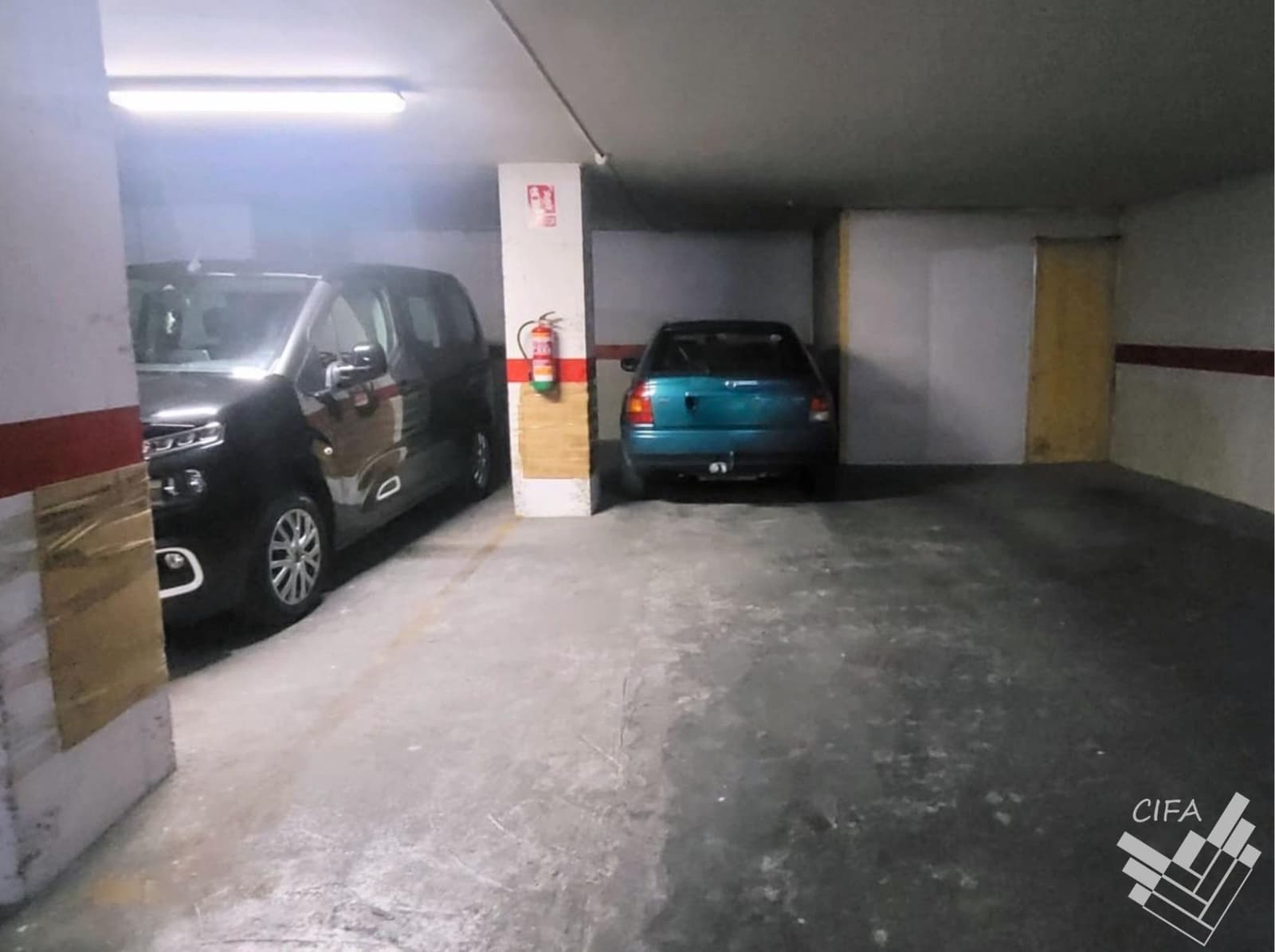 Garasje til salgs i Vinaros - € 15 000 (Ref: 9973347)