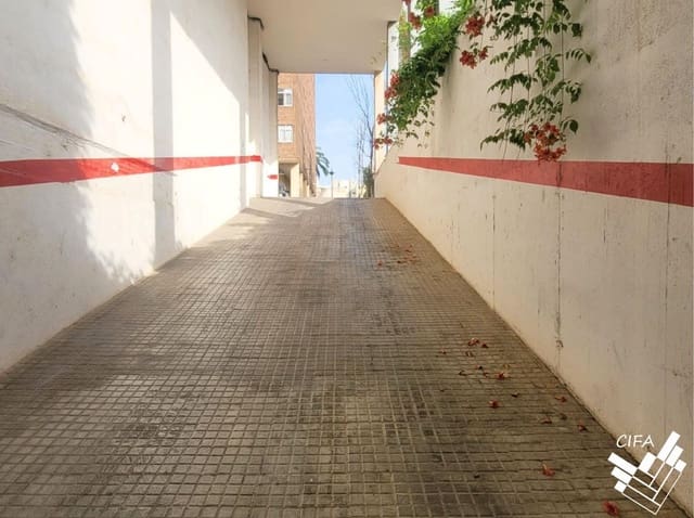 Garasje til salgs i Vinaròs - € 15 000 (Ref: 9973347)