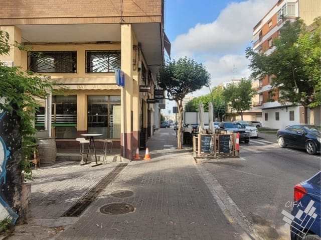 Garasje til salgs i Vinaròs - € 15 000 (Ref: 9973347)