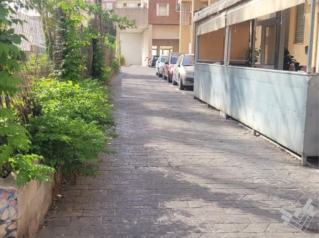 Garasje til salgs i Vinaròs - € 15 000 (Ref: 9973347)