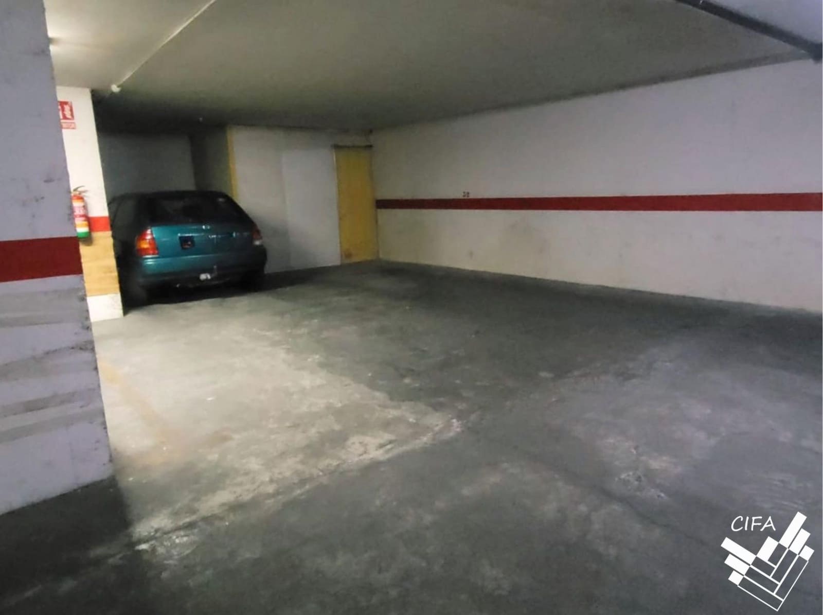 Garasje til salgs i Vinaros - € 15 000 (Ref: 9973347)