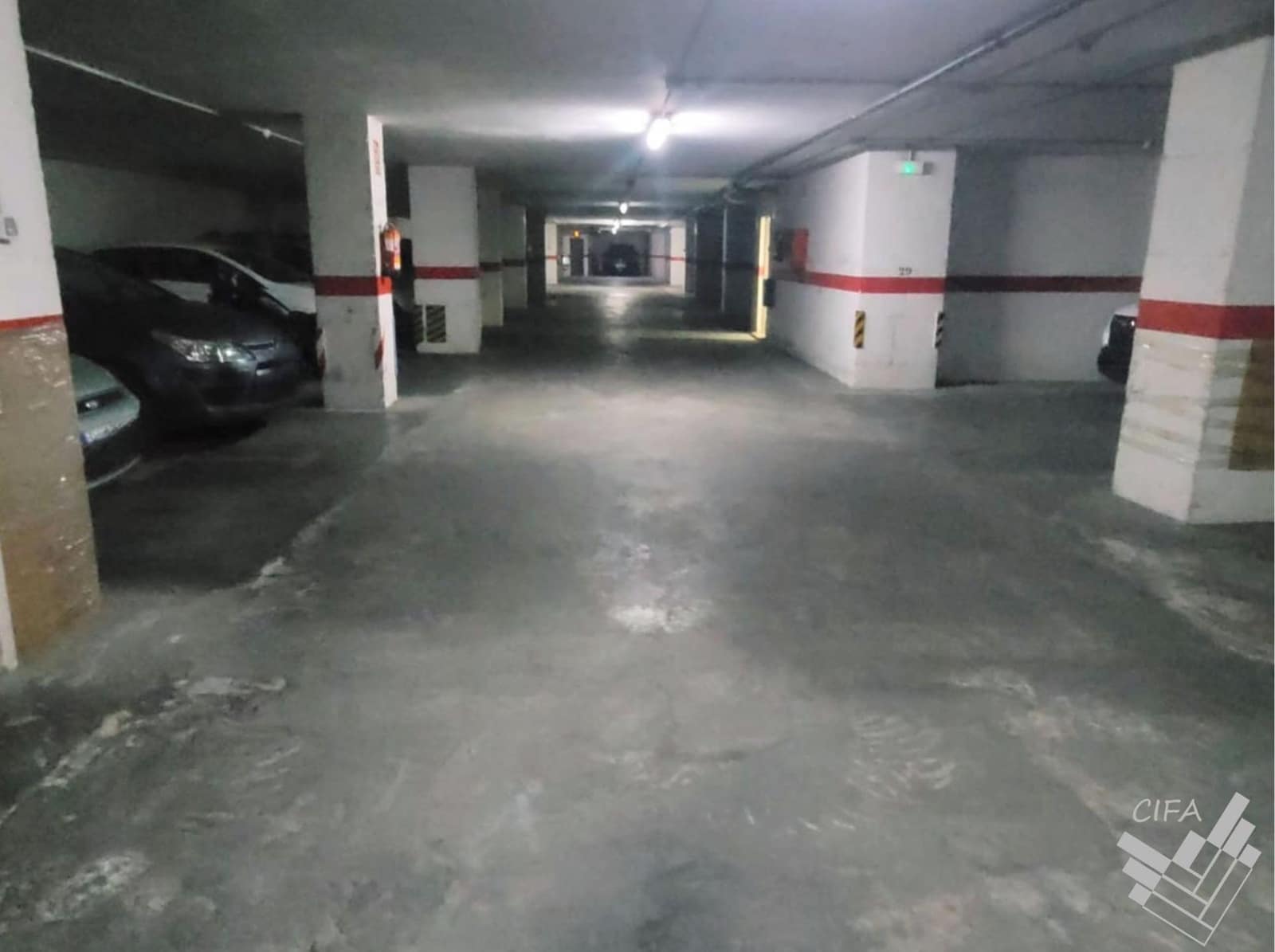 Garasje til salgs i Vinaros - € 15 000 (Ref: 9973347)