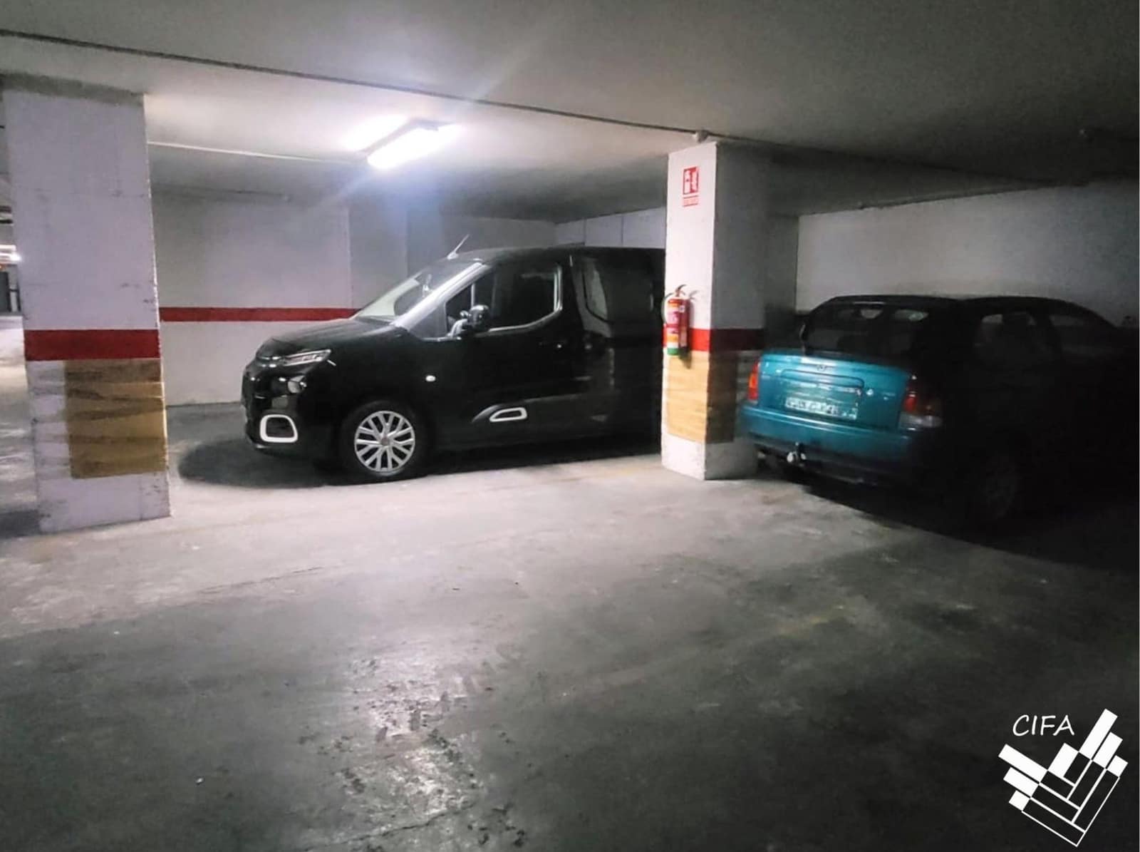 Garasje til salgs i Vinaros - € 15 000 (Ref: 9973347)
