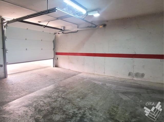Garasje til salgs i Vinaròs - € 15 000 (Ref: 9973347)