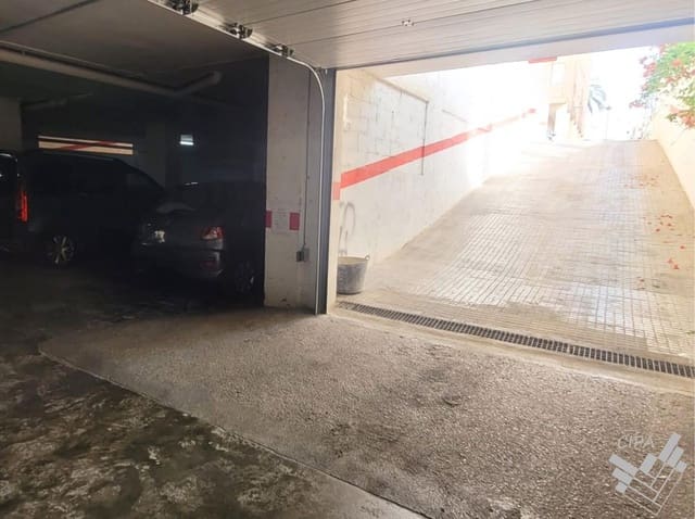 Garasje til salgs i Vinaròs - € 15 000 (Ref: 9973347)