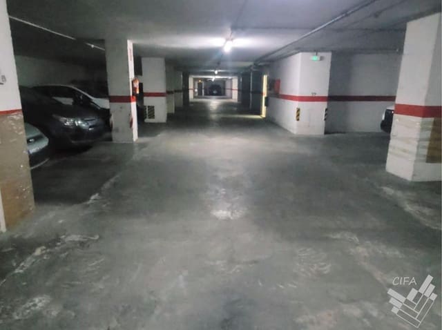 Garasje til salgs i Vinaròs - € 15 000 (Ref: 9973347)