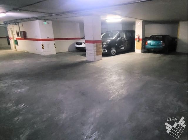 Garasje til salgs i Vinaròs - € 15 000 (Ref: 9973347)