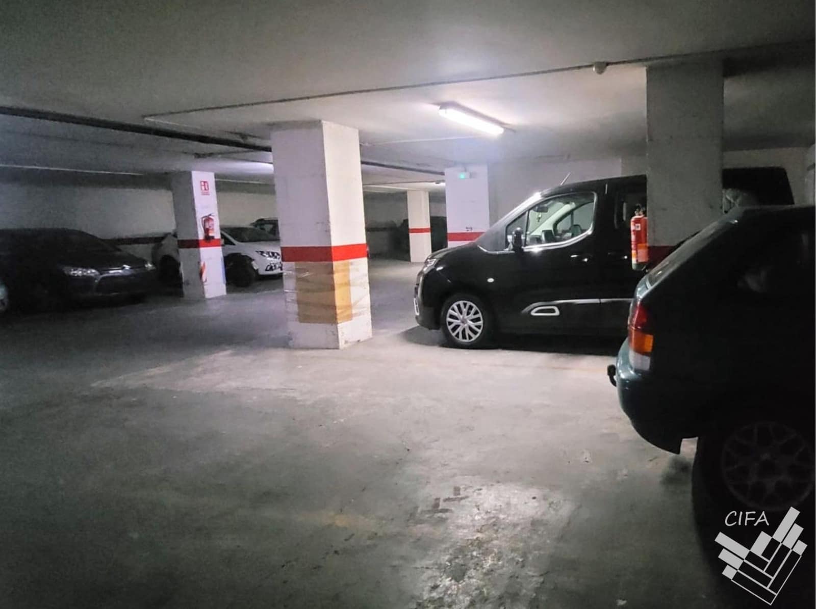 Garasje til salgs i Vinaros - € 15 000 (Ref: 9973347)