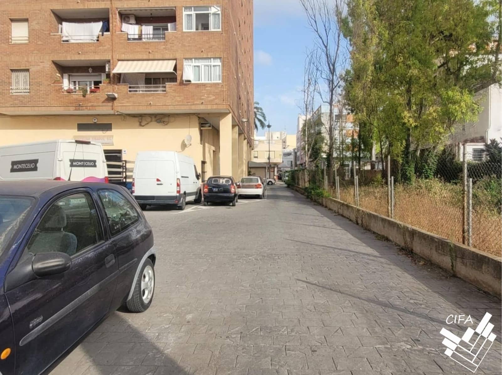 Garasje til salgs i Vinaros - € 15 000 (Ref: 9973347)