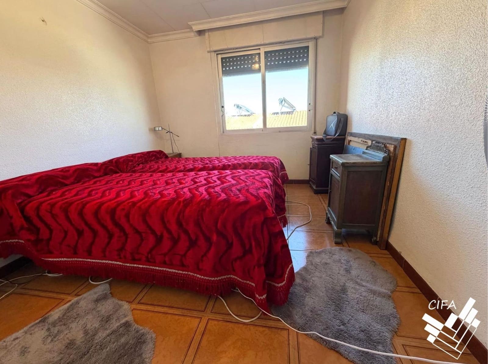 3 sypialnia Mieszkanie do wynajęcia w Vinaros - 550 € (Ref: 9977355)