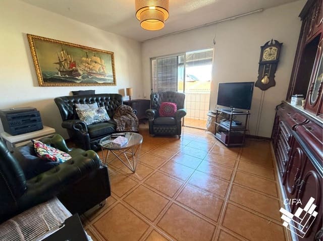 3 camera da letto Appartamento da affittare in Vinaròs - 550 € (Rif: 9977355)