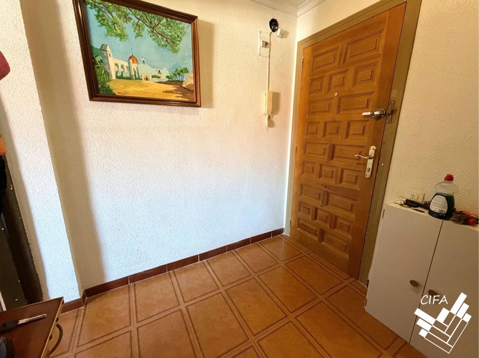 3 sypialnia Mieszkanie do wynajęcia w Vinaros - 550 € (Ref: 9977355)
