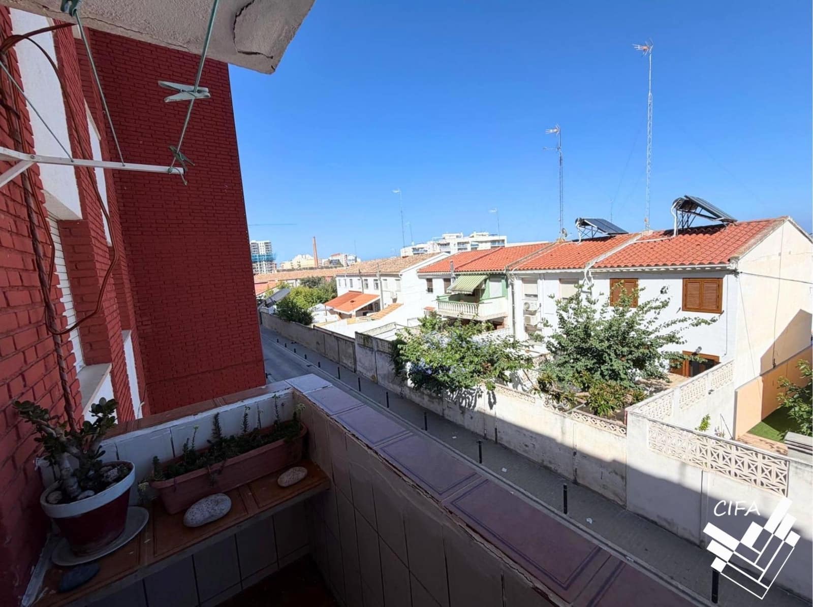 3 sypialnia Mieszkanie do wynajęcia w Vinaros - 550 € (Ref: 9977355)