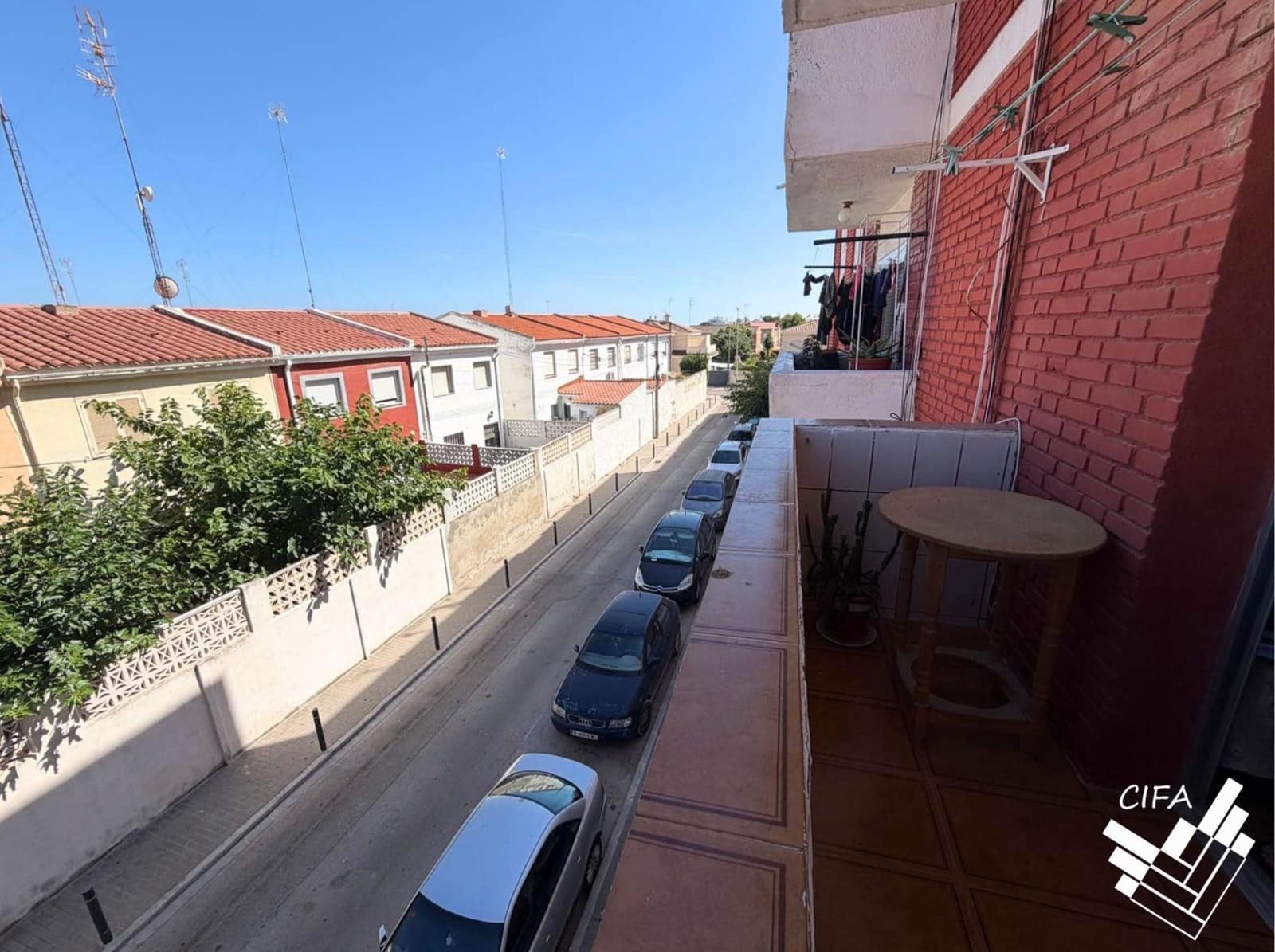 3 sypialnia Mieszkanie do wynajęcia w Vinaros - 550 € (Ref: 9977355)
